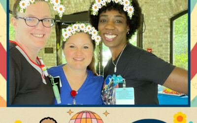 National Nursing Home Week
