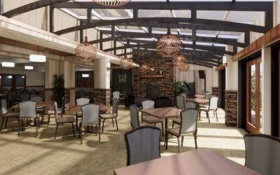 “Seasons” to Boast Revitalized Dining Experience, Highlighting Seasonal Flavors