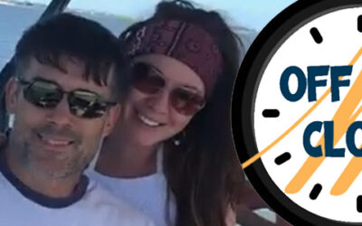 MMC Off the Clock – Kate Souder, Sales & Marketing