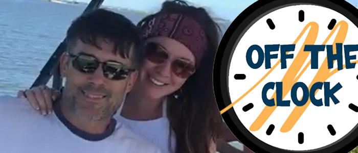 MMC Off the Clock – Kate Souder, Sales & Marketing