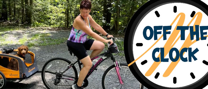 MMC Off the Clock – Kim Kolp, Nursing